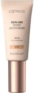 Catrice Cremă tonifiantă pentru față Skin Like, 023W, SPF30, 28 ml
