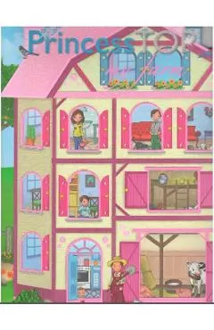 Princess Top