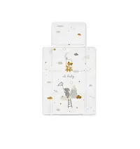 Saltea de calatorie 77x44 cm New Mouse 421