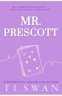 Mr. Prescott