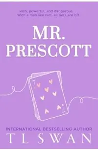 Mr. Prescott