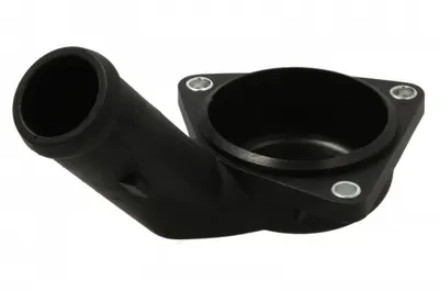 Conducta flansa sistem racire (numar iesiri: 1) AUDI A3, TT; SEAT ALHAMBRA, LEON, TOLEDO II; VW BORA, GOLF IV, GOLF V, PASSAT, SHARAN, TOUAREG, TRANSPORTER IV, TRANSPORTER V 2.3 2.8 3.2 intre 1999-201