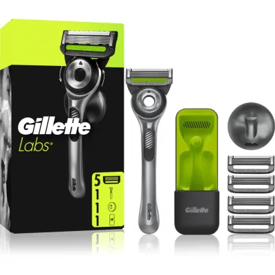 Gillette Labs set de bărbierit pentru barbati 1 buc
