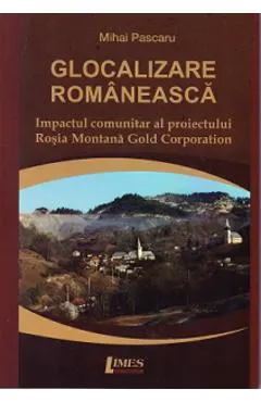 Glocalizare romaneasca
