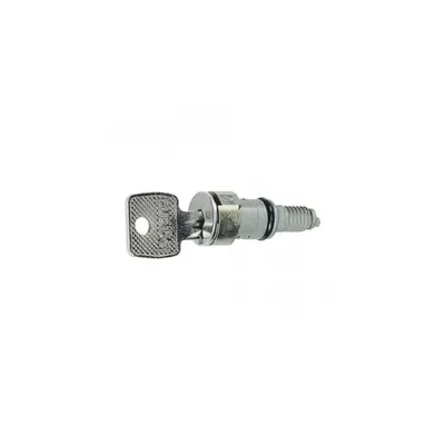 Key barrel - pentru key No 3113 A - supplied cu set of 2 keys