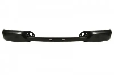Bara protectie (fata, BASIS LUXURY, cu dop carlig remorcare, cu orificii lampa, cu orificii senzor parcare, grunduit) potrivit BMW 5 G30, G31, G38, F90 05.20