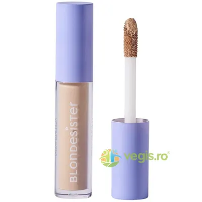 Corector cu Acid Hialuronic Nuanta 03 4.5ml