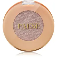 Paese Eyegasm Eyeshadow farduri de ochi de lungă durată culoare 19 Silk 1.5 g