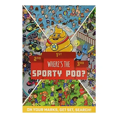 Where's the Sporty Poo?