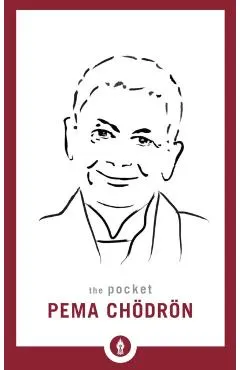 Pocket Pema Chdrn
