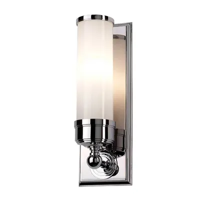 Aplica Worcester 1 Light Wall Light