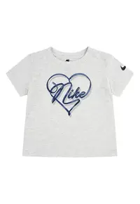 Tricou Nkg Swoosh On Pointe Graphic T-36n146-X58