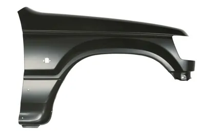 Aripa Dreapta potrivit SEAT CORDOBA, IBIZA II, INCA 1993-1999 - (cu orificiu semnalizator, galvanizat, certificat CZ)