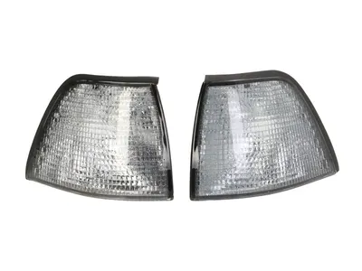 Semnalizator fata stanga/dreapta (transparent) potrivit BMW 3 E36 1990-1993
