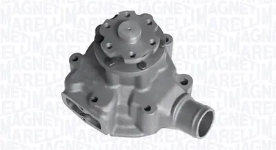 Pompa Apa Potrivit Mercedes Vito Mixto (w639); Alfa Romeo Gtv Ar01646 Om651.940 11.80