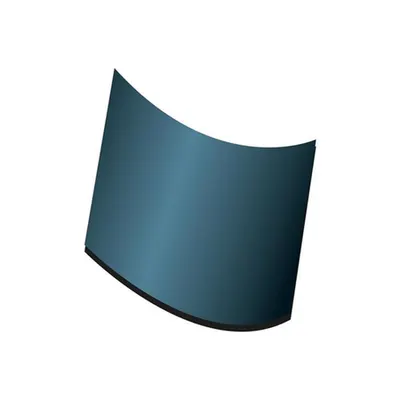 Folie termocontractabila - Wrap around nRAY-RSM-107/29-1000/232 Øde la - la (mm)n34 ... 65 ØD / d (mm)n107 - 29