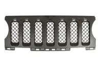 Grila radiator interior, negru potrivit JEEP PATRIOT 2.0-2.4LPG 2010-2016