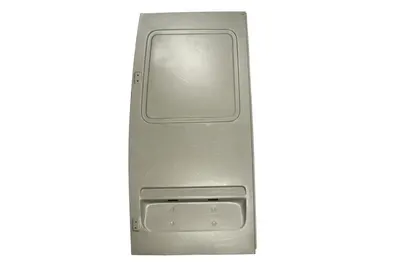 Panou reparatie usa Stanga Spate potrivit MERCEDES SPRINTER 901, 902, 903, 904, 905; VW LT II 1995-2006 - (Copertă)