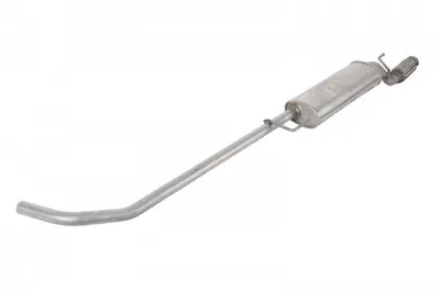 Toba esapamet intermediara potrivit NISSAN MICRA V 1.0 12.16
