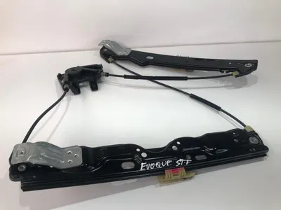 Macara geam electric stanga fata bj32-23201-ag Land Rover Range Rover Evoque (2011-2018)