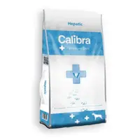 Calibra Dog Hepatic, 2 kg