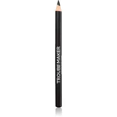 Trouble Maker Orbit eyeliner khol culoare Black 0.8 g