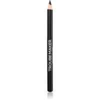 Trouble Maker Orbit eyeliner khol culoare Black 0.8 g