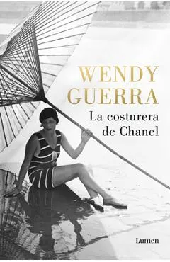 La Costurera de Chanel / Chanel's Seamstress