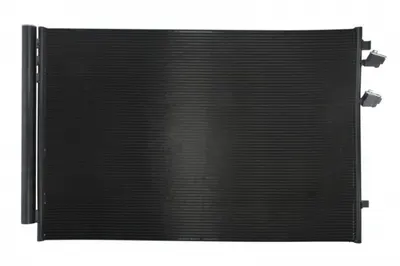 Condensator climatizare 714x491x12 potrivit MAN TGE; VW CRAFTER, GRAND CALIFORNIA CAMPER 09.16