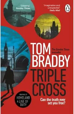 Triple Cross