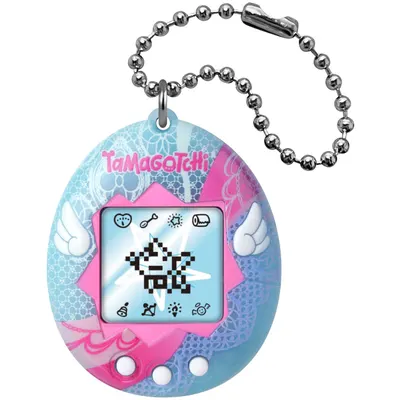 Jucarie - Tamagotchi original Angel Lace
