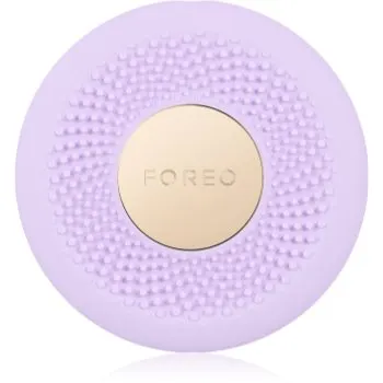 FOREO UFO™ 3 Go aparat sonic pentru accelerarea efectului măștilor de ten
