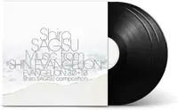 Music From "Shin Evangelion" Evangelion: 3.0+1.0 - Vinyl