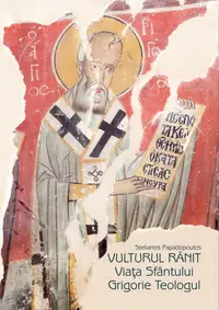 Vulturul ranit