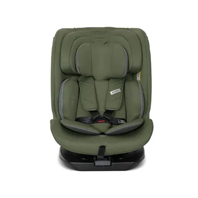 Scaun auto cu isofix Lorelli Rodeo I Size (40-150 cm) 360 2025 Green