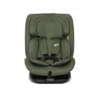 Scaun auto cu isofix Lorelli Rodeo I Size (40-150 cm) 360 2025 Green