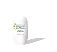 Deodorant roll-on 48h cu extract de bambus, 50ml, Byphasse