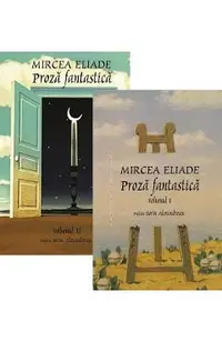 Proza fantastica Vol.1 + Vol.2