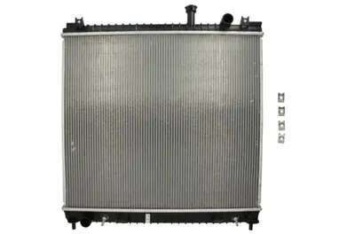 Radiator apa racire motor (transmisie automata) NISSAN TITAN 5.6 intre 2003-2004