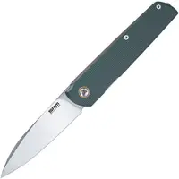 Cuțit pliabil SRM - 408L-GX