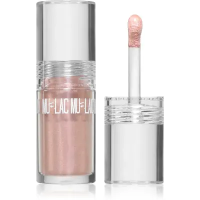 Mulac Cosmetics 3D Verse iluminator lichid culoare 19 Extraverse 5 ml