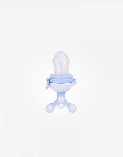 Dispozitiv de hranire Aliment-up blue