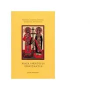 Victor Constantinus Maximus Augustus. Viata Sfantului Constantin