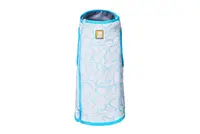 Veste de racire Swamp Cooler Zip - Ruffwear - Biolumin Blue - M