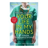 Your Life in My Hands