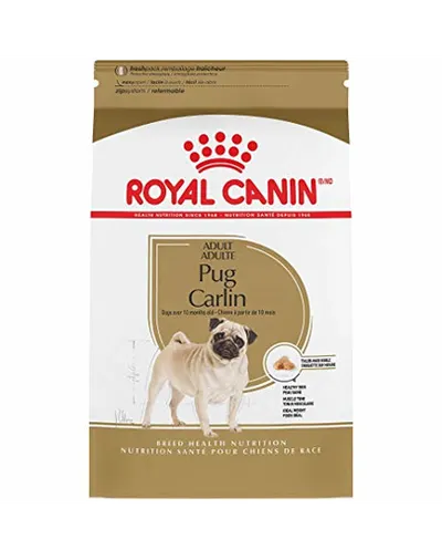 Royal Canin Pug Adult hrana uscata caine, 1.5 kg