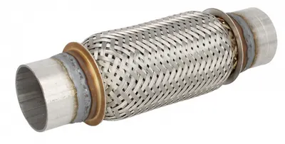 Racord flexibil evacuare (45x150)