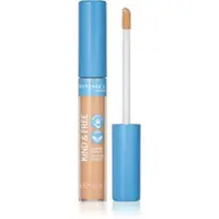 Rimmel Kind & Free Hydrating Concealer hidratant anticearcan