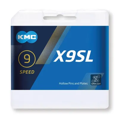 X9SL - Ti-N - Gold