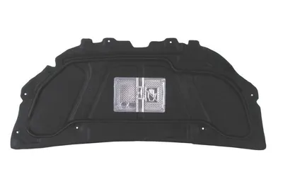 Izolare fonica capota motor potrivit PEUGEOT 307, 307/combi 2000-2012